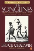 Book cover of The Songlines