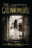 Book cover of The Girl from the Well