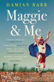 Book cover of Maggie & Me