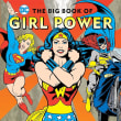 Book cover of The Big Book of Girl Power