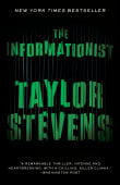 Book cover of The Informationist