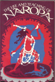 Book cover of The Life and Teaching of Naropa