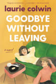 Book cover of Goodbye Without Leaving