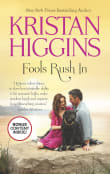 Book cover of Fools Rush in