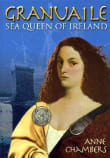 Book cover of Granuaile: Sea Queen of Ireland