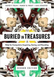 Book cover of Buried in Treasures: Help for Compulsive Acquiring, Saving, and Hoarding