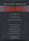 Book cover of The Black Book of Communism: Crimes, Terror, Repression