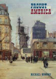 Book cover of Proust and America: The Influence of American Art, Culture, and Literature on À la Recherché Du Temps Perdu