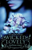 Book cover of Wicked Lovely