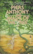 Book cover of Shade of the Tree