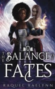 Book cover of The Balance of Fates