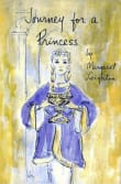 Book cover of Journey for a Princess