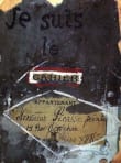 Book cover of Je Suis Le Cahier: The Sketchbooks of Picasso