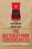 Book cover of The Bletchley Park Codebreakers