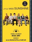 Book cover of Little Miss Sunshine: The Shooting Script