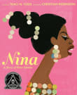 Book cover of Nina: A Story of Nina Simone