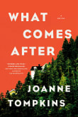 Book cover of What Comes After