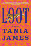 Book cover of Loot