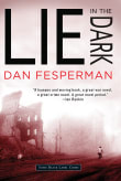 Book cover of Lie in the Dark