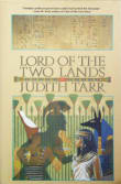 Book cover of Lord of the Two Lands