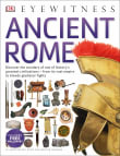 Book cover of Ancient Rome