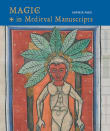 Book cover of Magic in Medieval Manuscripts