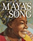 Book cover of Maya's Song