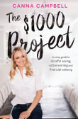 Book cover of The $1000 Project