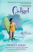 Book cover of Gidget