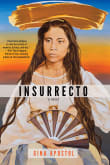 Book cover of Insurrecto