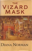 Book cover of The Vizard Mask