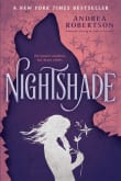 Book cover of Nightshade