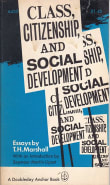 Book cover of Class, Citizenship, & Social Development