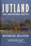 Book cover of Jutland: The Unfinished Battle