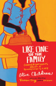 Book cover of Like One of the Family
