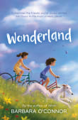 Book cover of Wonderland