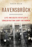 Book cover of Ravensbrück: Life and Death in Hitler's Concentration Camp for Women