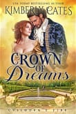 Book cover of Crown of Dreams