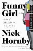 Book cover of Funny Girl