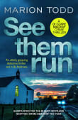 Book cover of See Them Run