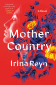 Book cover of Mother Country