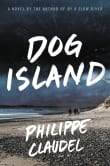 Book cover of Dog Island