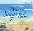 Book cover of Water Sings Blue