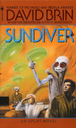 Book cover of Sundiver