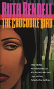 Book cover of The Crocodile Bird