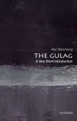 Book cover of The Gulag: A Very Short Introduction