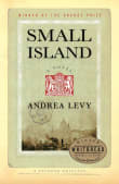 Book cover of Small Island