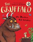 Book cover of The Gruffalo