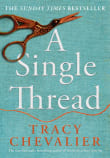 Book cover of A Single Thread