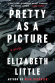 Book cover of Pretty as a Picture